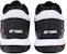 Yonex Badminton Mid-Top 'Hitam Putih' SHBELZ3MD-141
