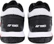 Lookbook Yonex Badminton Mid-Top 'Hitam Putih' SHBELZ3MD-141