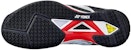 Yonex Badminton Mid-Top 'Hitam Putih' SHBELZ3MD-141