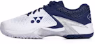 Buy Kasut Badminton Yonex 'Putih Aqua' SHTELS2EX
