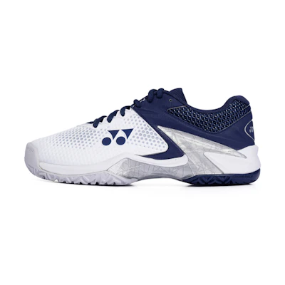Yonex Badminton Shoes 'White Aqua'
