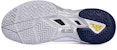 Kasut Badminton Yonex 'Putih Aqua' SHTELS2EX