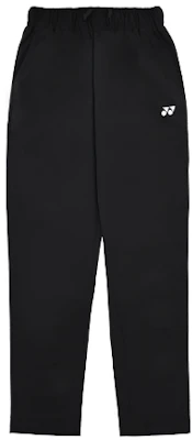 Yonex Seluar Kasual Hitam Quick-Dry Potongan Lurus. 160034BCR Buy Yonex Seluar Kasual Hitam Quick-Dry Potongan Lurus. 160034BCR