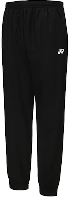 Yonex Seluar Jogger Hitam Kasual Elastik Pinggang untuk Sukan 160014BCR Buy Yonex Seluar Jogger Hitam Kasual Elastik Pinggang untuk Sukan 160014BCR