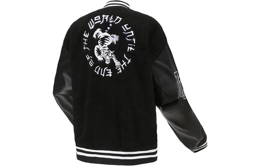 Yonex Casual Comfort Loose Fit Jacket Black 90013LDCR 圖 3