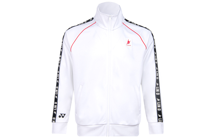 Yonex Casual Comfortable Versatile Jacket 30032LDCR-011