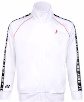 Yonex Casual Comfortable Versatile Jacket 30032LDCR-011 Yonex Casual Comfortable Versatile Jacket 30032LDCR-011