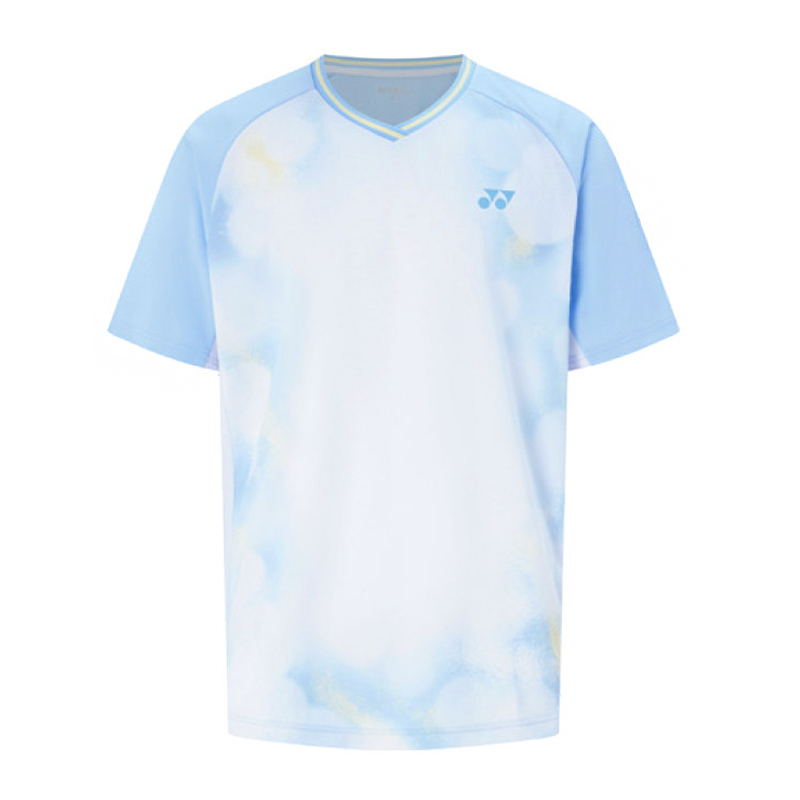 Yonex Casual Sports T-Shirt - Minimalist, Stylish, and Breathable. 1100226BCR