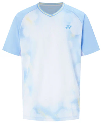 Yonex Baju Sukan Kasual - Minimalis, Bergaya, dan Selesa Bernafas. 1100226BCR Buy Yonex Baju Sukan Kasual - Minimalis, Bergaya, dan Selesa Bernafas. 1100226BCR
