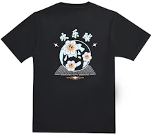 Yonex Casual Sports T-Shirt Academy Style Moisture-Wicking Graphic Tee 115294BCR Yonex Casual Sports T-Shirt Academy Style Moisture-Wicking Graphic Tee 115294BCR