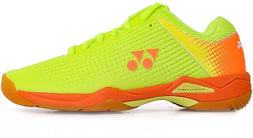 YONEX Comfortable Everyday Non-Slip Durable Low-Top Badminton Shoes Acid Yellow SHBELX2EX Acid Yellow YONEX Comfortable Everyday Non-Slip Durable Low-Top Badminton Shoes Acid Yellow SHBELX2EX Acid Yellow