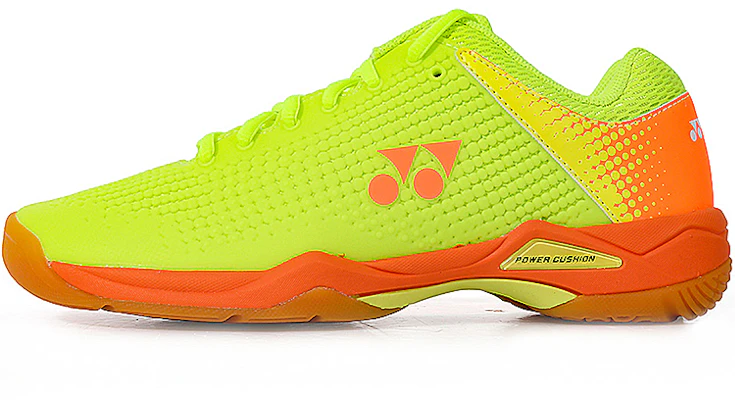 YONEX Zapatillas Bajas Antideslizantes Duraderas para Bádminton Amarillo Ácido SHBELX2EX Acid Yellow Buy YONEX Zapatillas Bajas Antideslizantes Duraderas para Bádminton Amarillo Ácido SHBELX2EX Acid Yellow