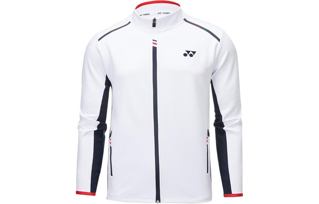 Yonex Comfortable Warm Crew Neck Badminton Shirt YOBC3121