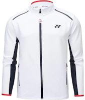 Yonex Comfortable Warm Crew Neck Badminton Shirt YOBC3121 Yonex Comfortable Warm Crew Neck Badminton Shirt YOBC3121