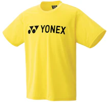 Yonex Dopamine Style Casual Sports Letter Crewneck Tee Unisex Short Sleeve 16724YX Yonex Dopamine Style Casual Sports Letter Crewneck Tee Unisex Short Sleeve 16724YX