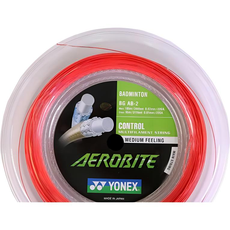 YONEX Durable Badminton Racket String 200M - Elastic & Wear-resistant Unisex 137646565 圖 3