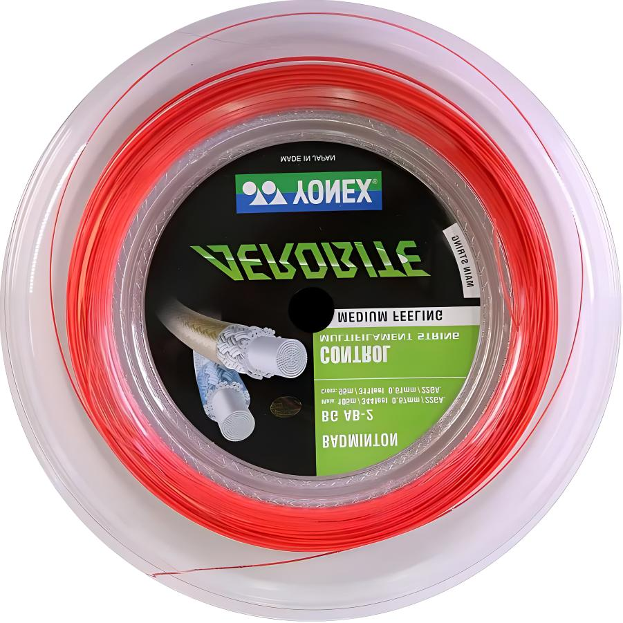 YONEX Durable Badminton Racket String 200M - Elastic & Wear-resistant Unisex 137646565 圖 4