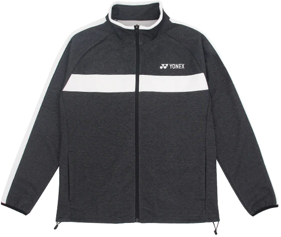 yonex-embroidered-logo-thermal-sports-jacket-charcoal-gray-150151-bcr