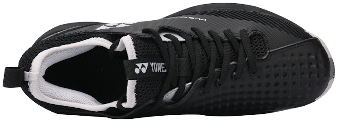 Yonex F4 'Black' SHTF4MGCEX-007 Lookbook Yonex F4 'Black' SHTF4MGCEX-007
