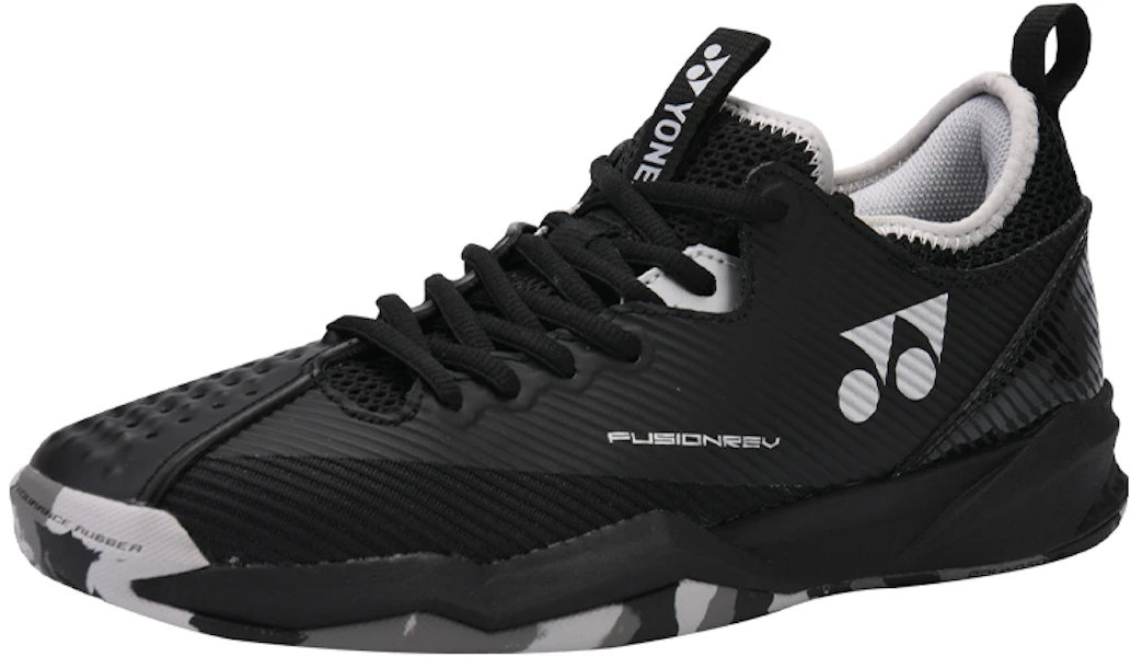 Yonex F4 'Hitam' SHTF4MGCEX-007 Lookbook Yonex F4 'Hitam' SHTF4MGCEX-007
