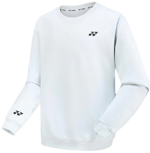 yonex-gray-quick-dry-casual-crewneck-long-sleeve-sweatshirt-130012-bcr