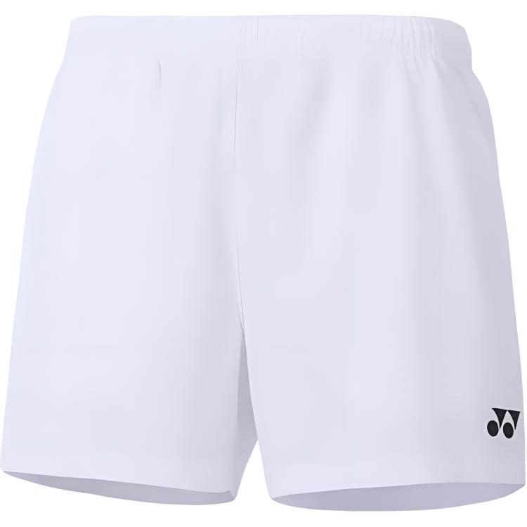 Yonex Lightweight Quick-Dry Casual Shorts 120097BCR