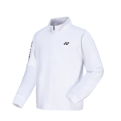 Yonex Lightweight Quick-Dry Training Jacket 150084BCR