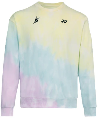 Yonex Lin Dan Series Quick-Dry Sweatshirt Putih - Unisex 30040LDCR-561 Buy Yonex Lin Dan Series Quick-Dry Sweatshirt Putih - Unisex 30040LDCR-561