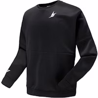 Yonex Lin Dan Series Solid Color Logo Print Hoodie - 30046LDCR Yonex Lin Dan Series Solid Color Logo Print Hoodie - 30046LDCR