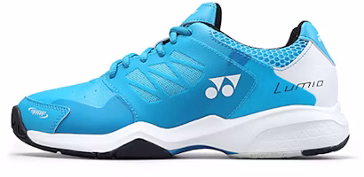 YONEX LU Anti-Slip Durable Low-Cut Tennis Shoes Sky Blue SHTLU3EX Aqua Blue. YONEX LU Anti-Slip Durable Low-Cut Tennis Shoes Sky Blue SHTLU3EX Aqua Blue.