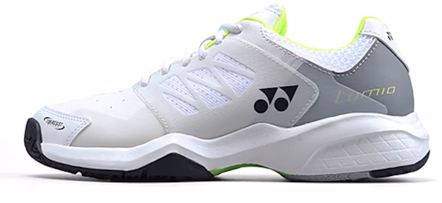 YONEX LU Zapatillas de Tenis Antideslizantes Duraderas Blanco Lima Bajo SHTLU3EX-656 Buy YONEX LU Zapatillas de Tenis Antideslizantes Duraderas Blanco Lima Bajo SHTLU3EX-656