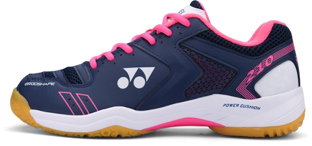 ヨネックス パワークッション 210CR 'ネイビーピンク' SHB210CR-675 SHB210CR-675 Buy ヨネックス パワークッション 210CR 'ネイビーピンク' SHB210CR-675 SHB210CR-675