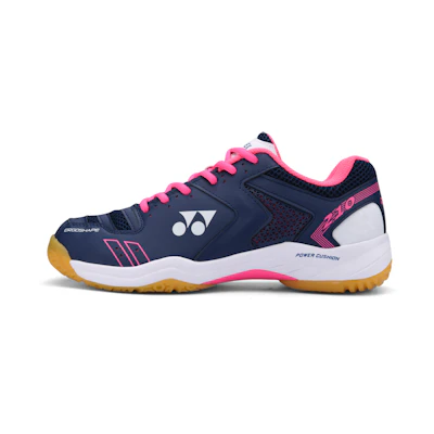 Yonex Power Cushion 210CR 'Navy Pink'