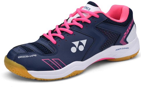 ヨネックス パワークッション 210CR 'ネイビーピンク' SHB210CR-675 SHB210CR-675 Order ヨネックス パワークッション 210CR 'ネイビーピンク' SHB210CR-675 SHB210CR-675