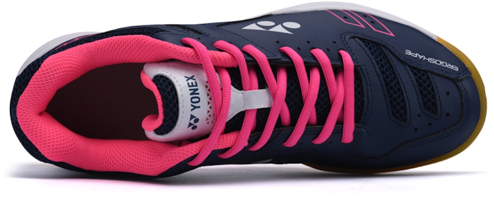 Yonex Power Cushion 210CR 'Navy Pink' SHB210CR-675 Lookbook Yonex Power Cushion 210CR 'Navy Pink' SHB210CR-675