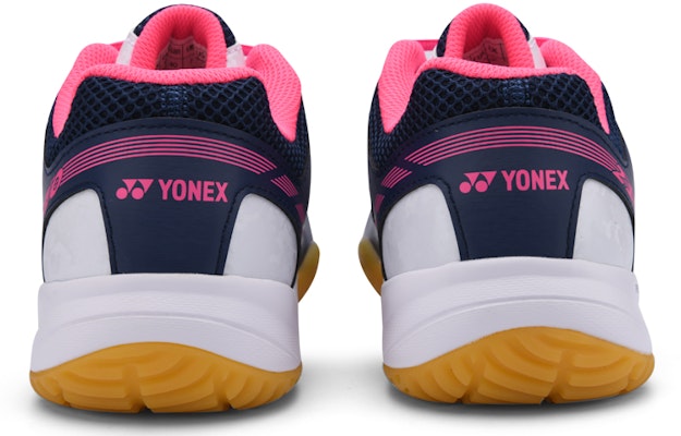 Yonex Power Cushion 210CR 'Navy Pink' SHB210CR-675 Shop Yonex Power Cushion 210CR 'Navy Pink' SHB210CR-675