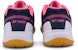 Yonex Power Cushion 210CR 'Navy Pink' Kasut Badminton SHB210CR-675