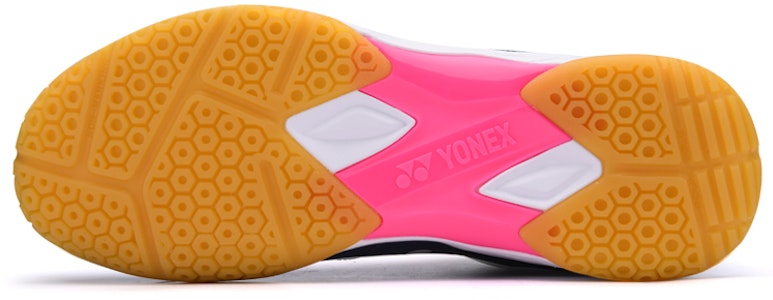 ヨネックス パワークッション 210CR 'ネイビーピンク' SHB210CR-675 SHB210CR-675 Purchase ヨネックス パワークッション 210CR 'ネイビーピンク' SHB210CR-675 SHB210CR-675