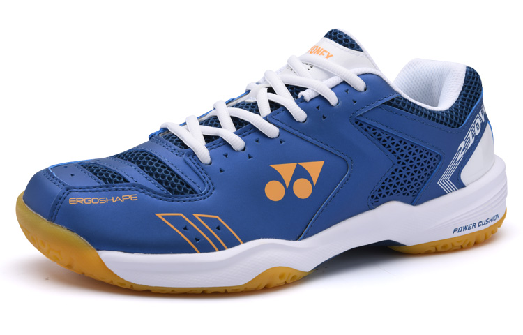 Lookbook 尤尼克斯 Power Cushion 210WCR '深蓝' SHB210WCR-112