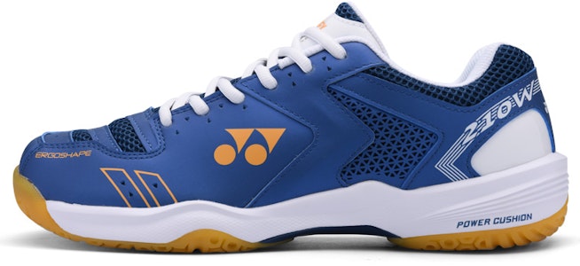 Yonex Power Cushion 210WCR 'Azul Profundo' SHB210WCR-112 Buy Yonex Power Cushion 210WCR 'Azul Profundo' SHB210WCR-112