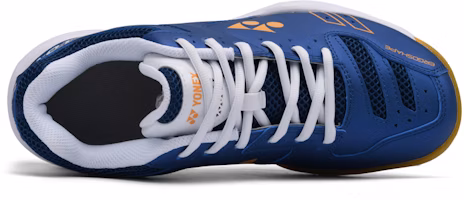 ヨネックス パワークッション210WCR "ディープブルー" SHB210WCR-112 Lookbook ヨネックス パワークッション210WCR "ディープブルー" SHB210WCR-112