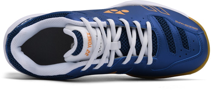 Yonex Power Cushion 210WCR 'Azul Profundo' SHB210WCR-112 Lookbook Yonex Power Cushion 210WCR 'Azul Profundo' SHB210WCR-112