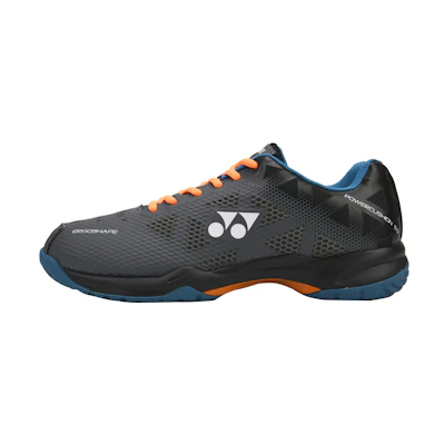 Yonex Power Cushion 'Dark Grey'