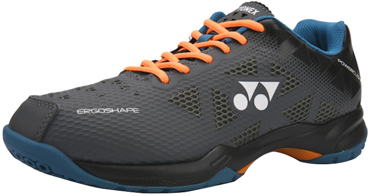 Yonex Power Cushion 'Dark Grey' SHB50EX-144 Order Yonex Power Cushion 'Dark Grey' SHB50EX-144