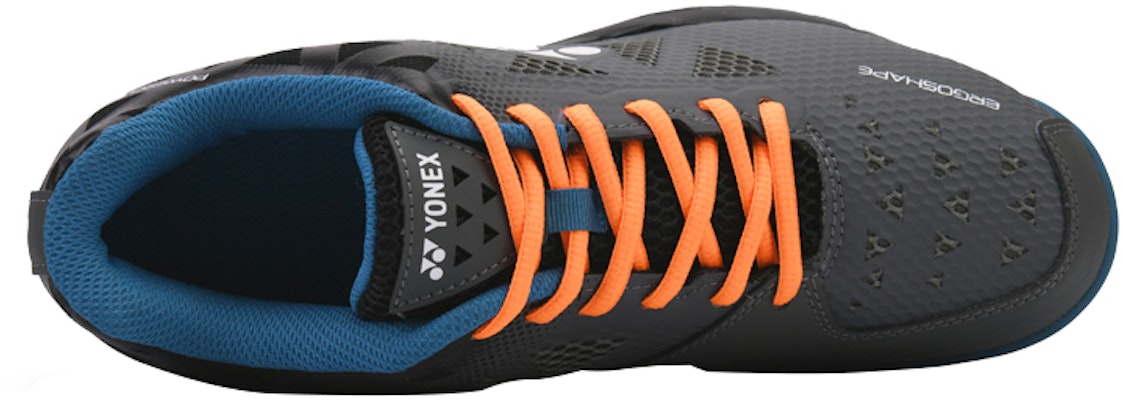 Yonex Power Cushion 'Dark Grey' SHB50EX-144 Lookbook Yonex Power Cushion 'Dark Grey' SHB50EX-144