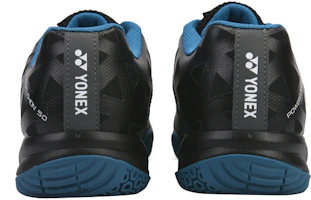 YONEX尤尼克斯動力墊 輕便羽毛球鞋 男女同款 深灰 Shop YONEX尤尼克斯動力墊 輕便羽毛球鞋 男女同款 深灰