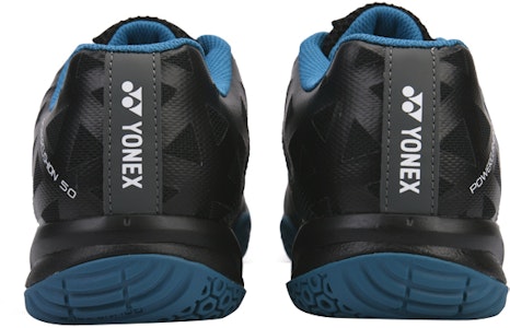 Yonex Power Cushion 'Abu Gelap' SHB50EX-144 Shop Yonex Power Cushion 'Abu Gelap' SHB50EX-144