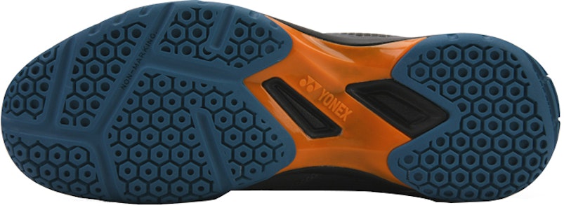 Yonex Power Cushion 'Abu Gelap' SHB50EX-144 Purchase Yonex Power Cushion 'Abu Gelap' SHB50EX-144