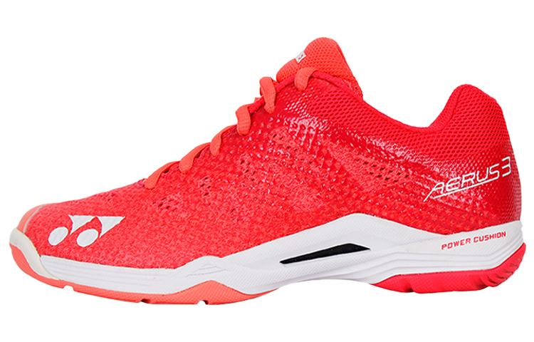 Yonex Power Cushion Aerus 'Red' SHBA3MEX