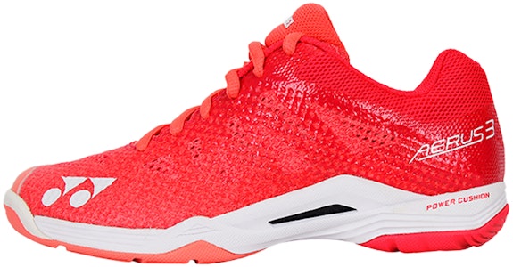 Yonex Power Cushion Aerus 'Merah' Sepatu Badminton SHBA3MEX Buy Yonex Power Cushion Aerus 'Merah' Sepatu Badminton SHBA3MEX